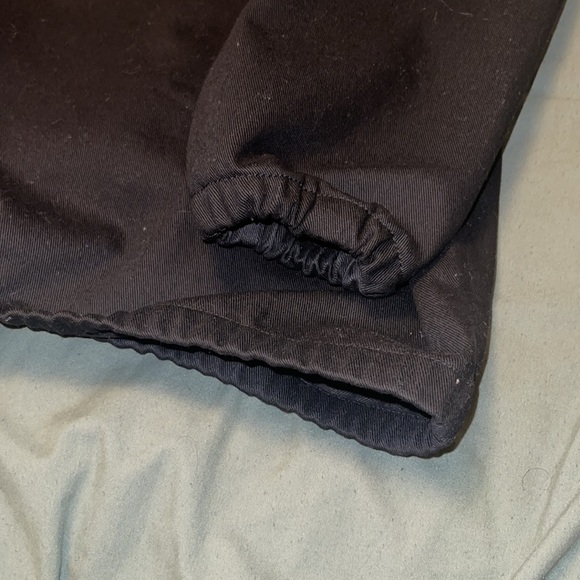 We11Done Denim Angel Hoodie - Picture 8 of 10